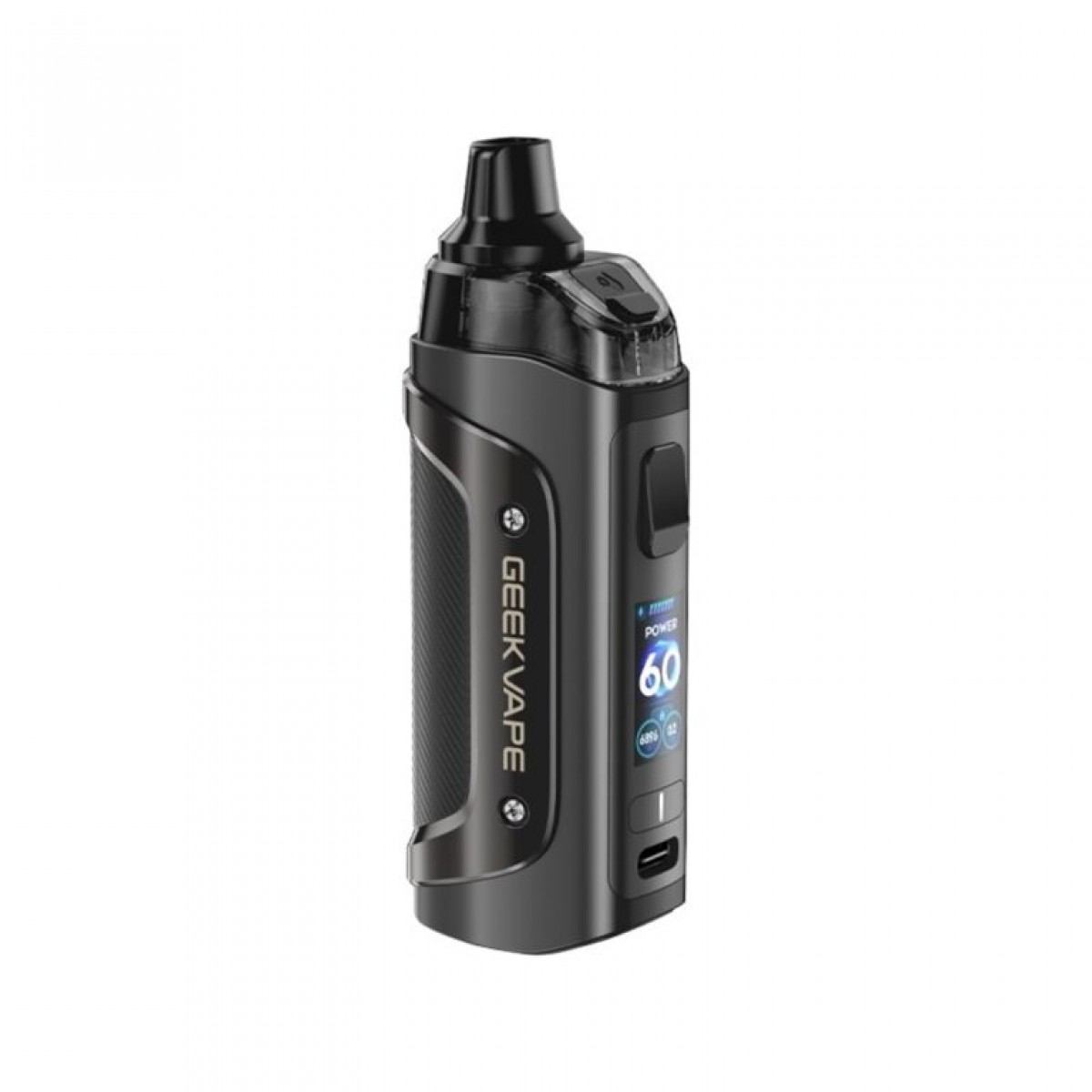 Geekvape Aegis Boost 3 60W 3000mAh 5ml Black